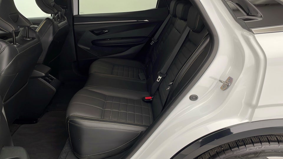 Renault Megane E-Tech 60 Iconic 5d