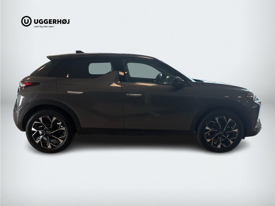 DS DS 3 CrossBack 54 E-Tense Opera 5d