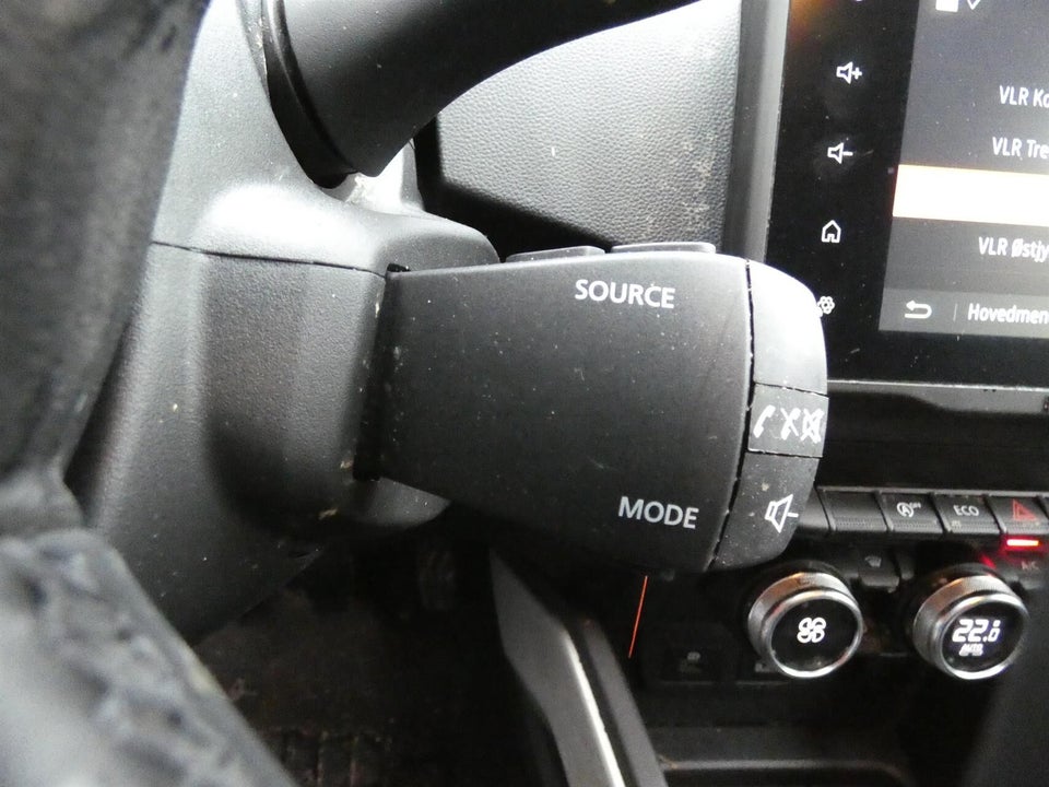 Dacia Duster 1,5 dCi 115 Journey Van 5d