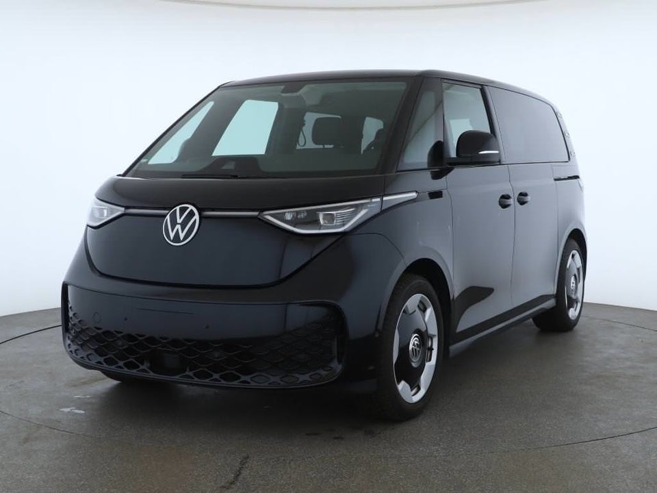 VW ID.Buzz Pro Design 5d