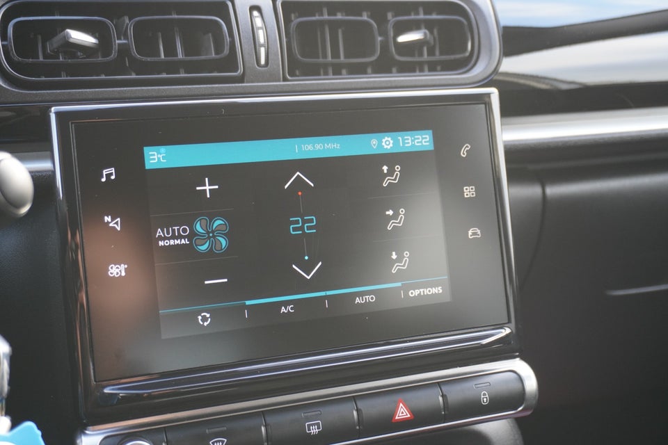 Citroën C3 1,2 PureTech 82 Cool 5d