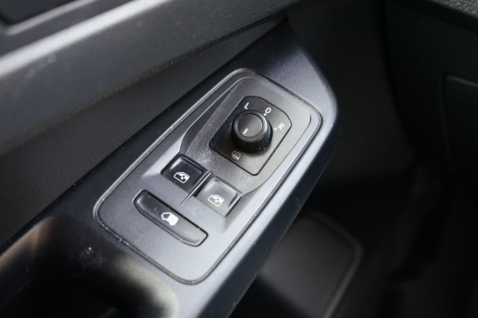 VW Caddy 1,5 TSi 114 Cargo