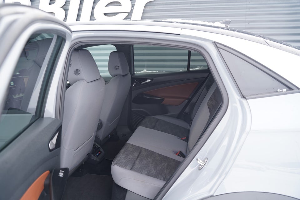 VW ID.5 77 Pro Performance 5d