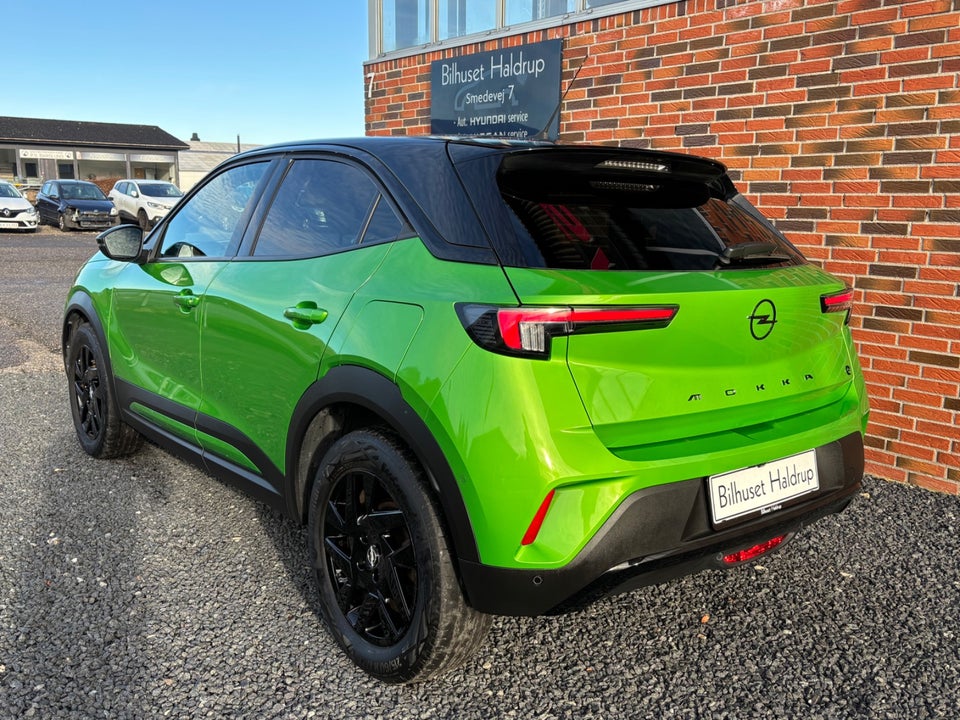 Opel Mokka-e 50 GS Line 5d