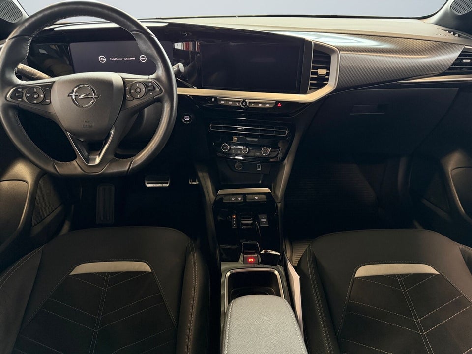 Opel Mokka-e 50 Ultimate 5d