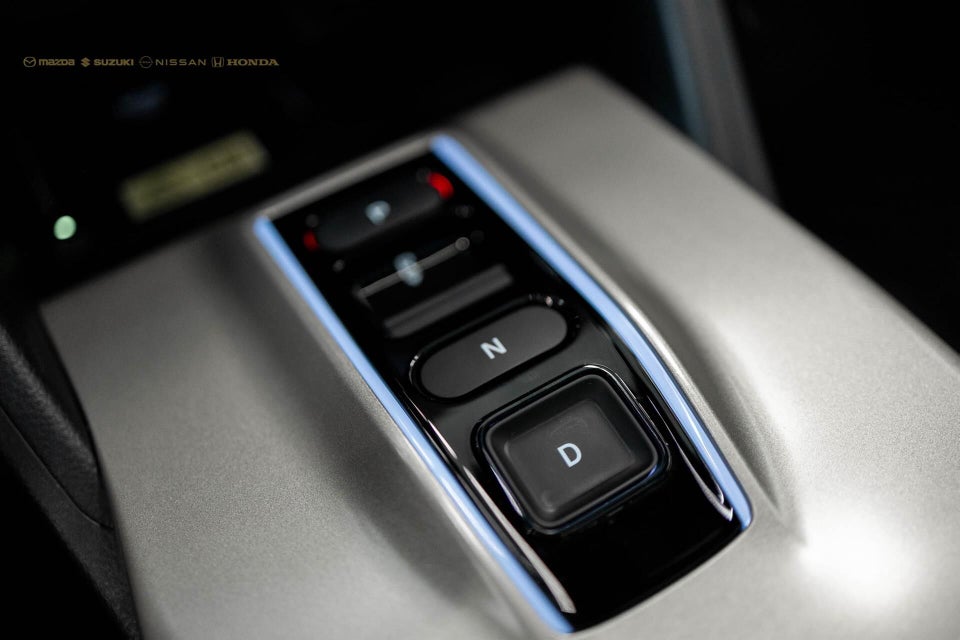 Honda e:Ny1 Advance 5d