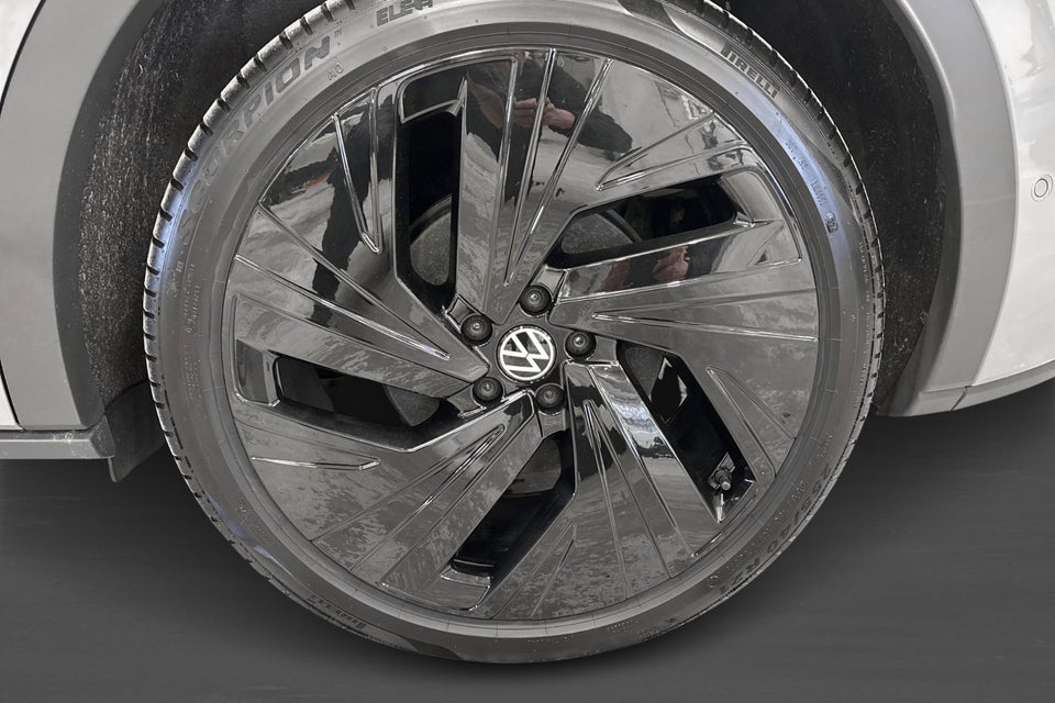 VW ID.4 77 GTX Max+ 4Motion 5d