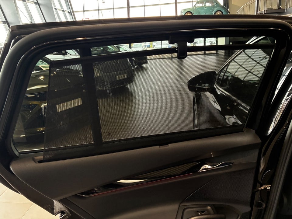 Skoda Enyaq 80 iV Premium Suite 5d