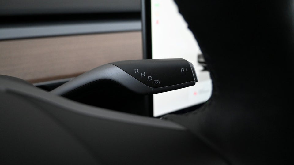 Tesla Model 3 Performance AWD 4d