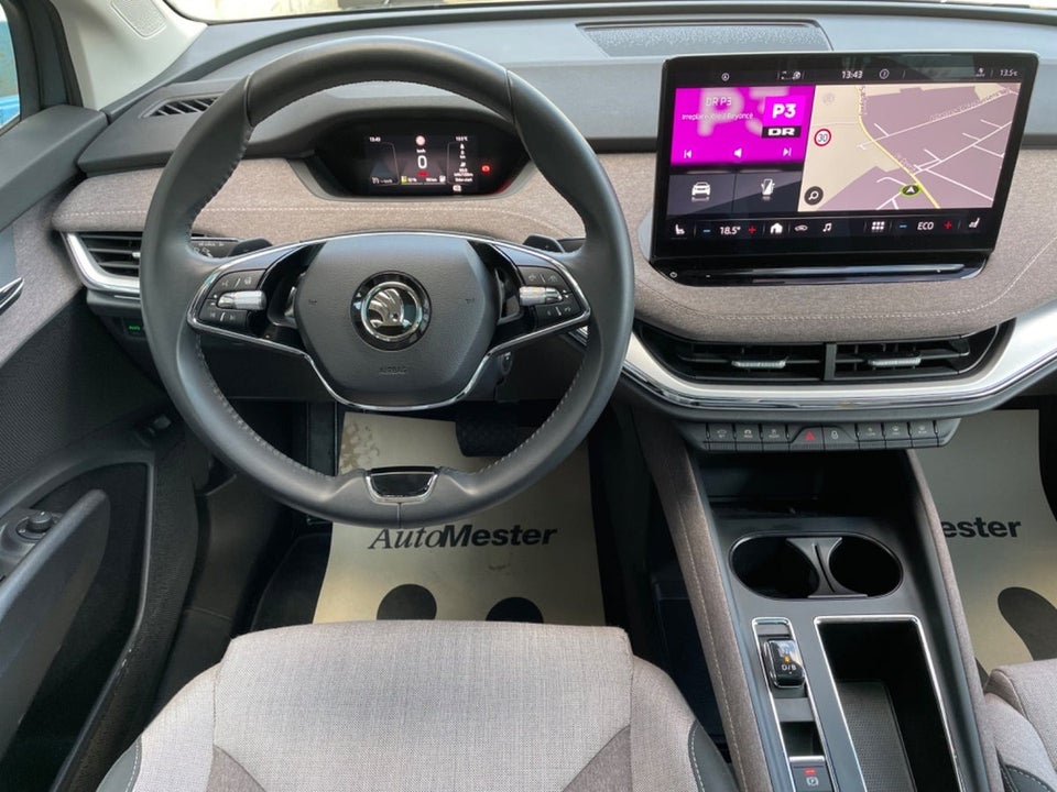 Skoda Enyaq 80 iV 5d