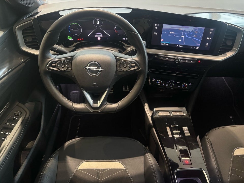 Opel Mokka-e 50 Ultimate 5d