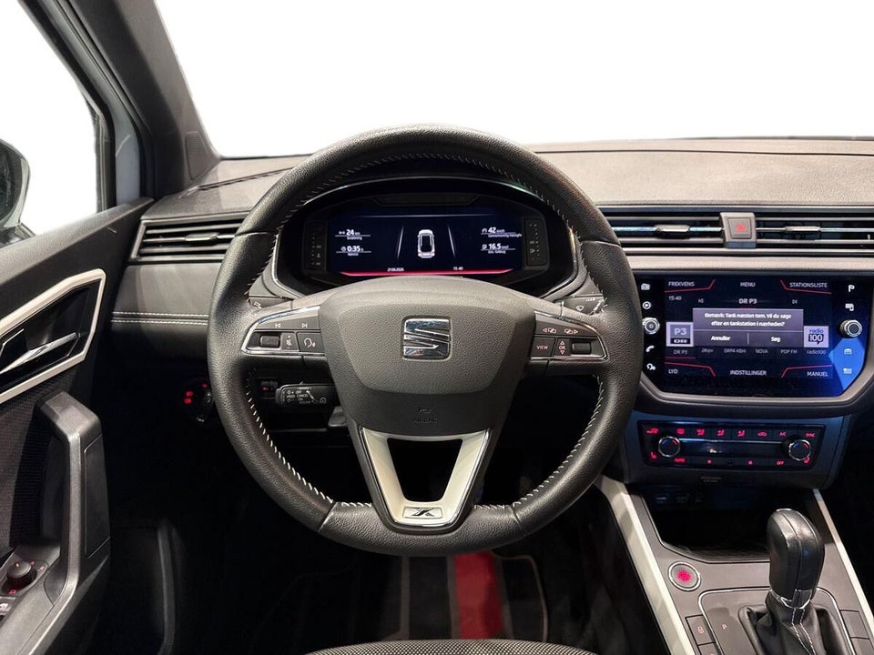 Seat Arona 1,0 TSi 115 Xcellence DSG 5d