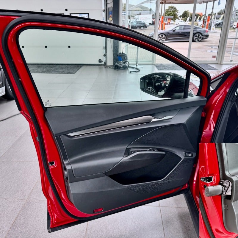 Skoda Elroq 85 iV Sportline 5d