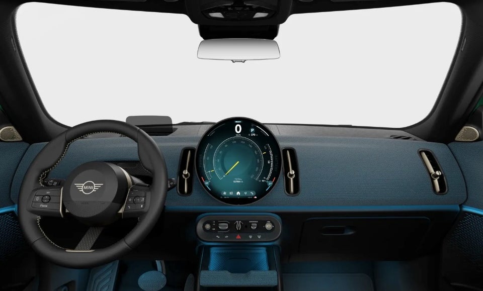 MINI Countryman E Favoured Trim XL 5d