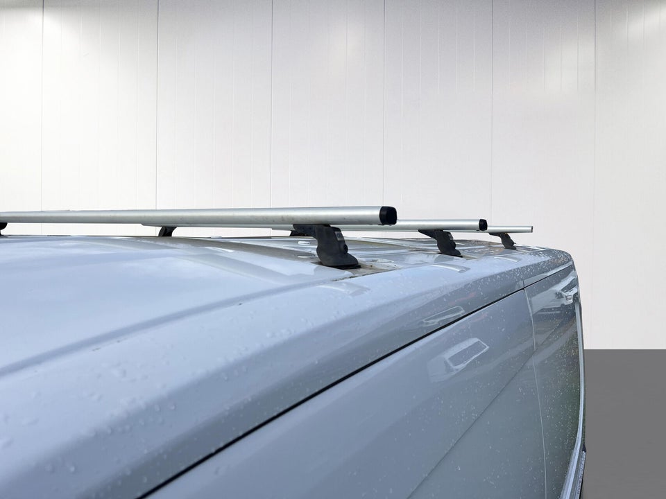 Ford Transit 350 L3 Van 2,0 TDCi 170 Trend aut. H2 FWD