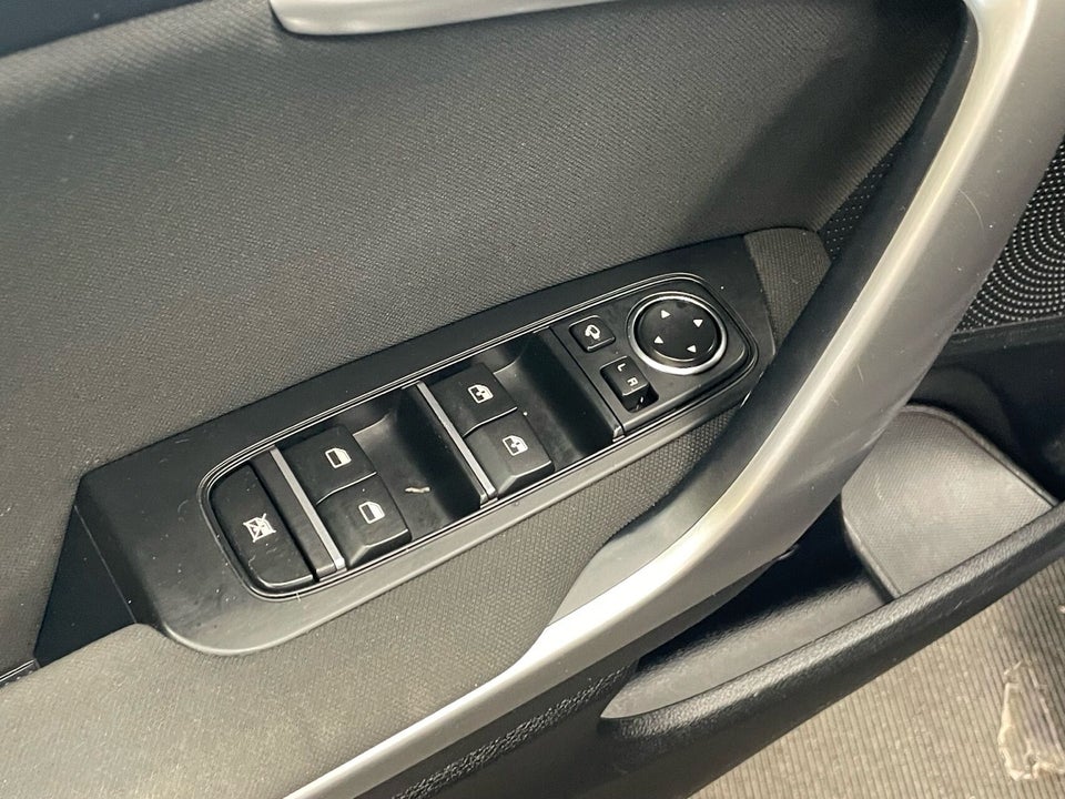 Kia Ceed 1,4 T-GDi Comfort SW DCT 5d