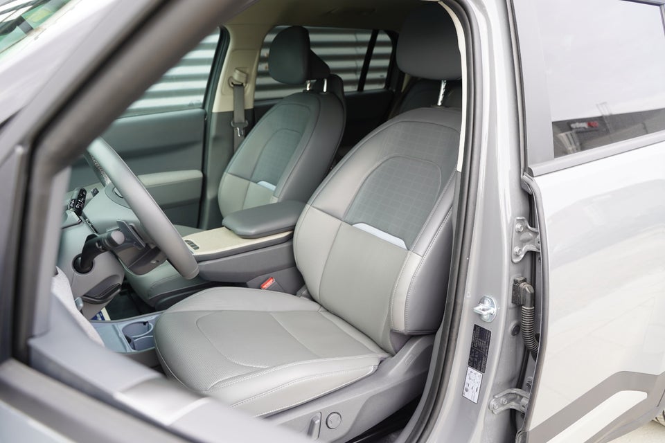 Kia EV3 81 Long Range Upgrade 5d