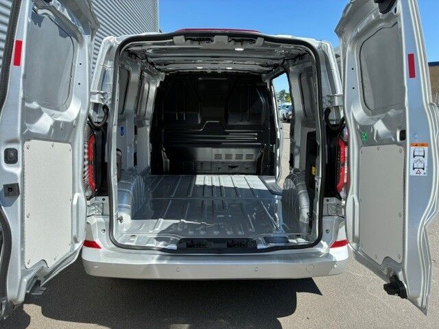 Ford E-Transit Custom 320 L1 71 Limited