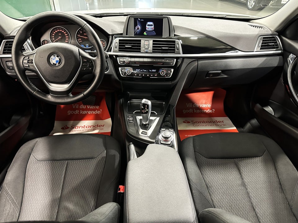 BMW 330e 2,0 aut. 4d