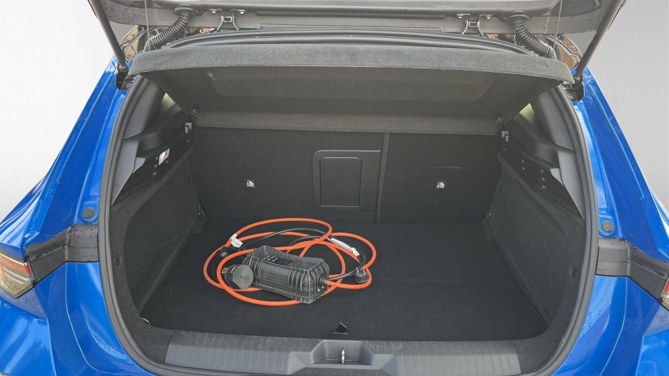 Opel Astra-e 54 GS 5d