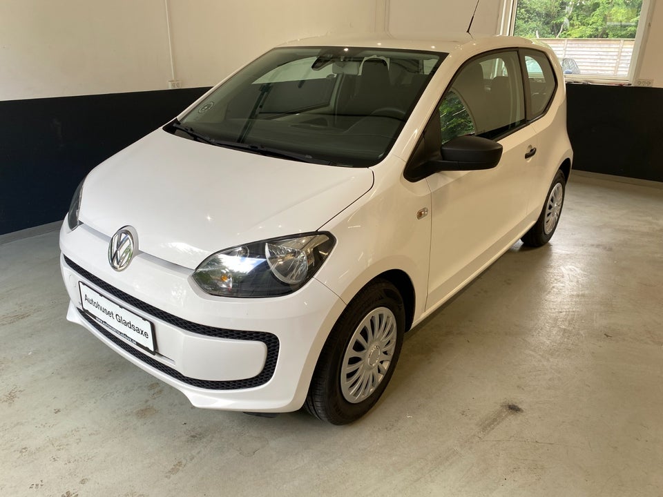 VW Up! 1,0 60 Take Up! 3d