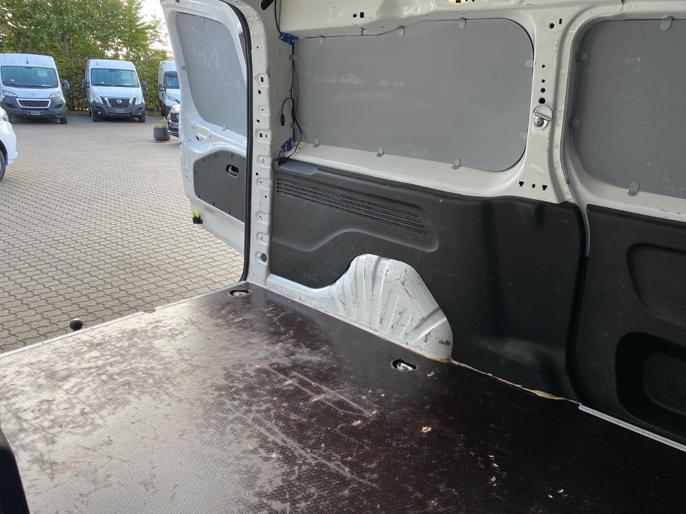 Peugeot Partner 1,5 BlueHDi 100 L2V2 Grip Van