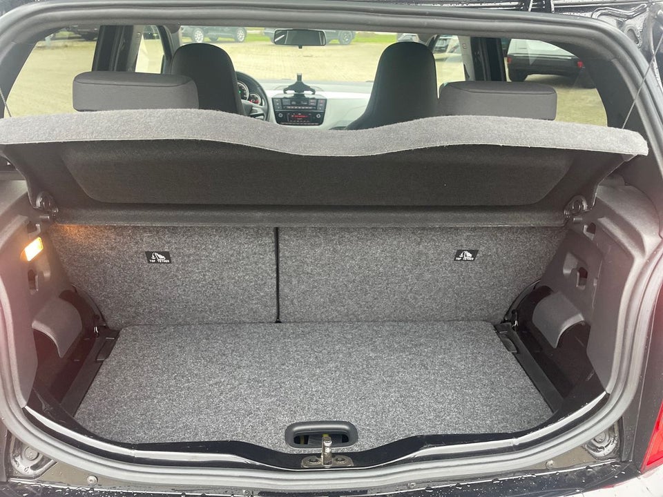 Seat Mii Electric 5d