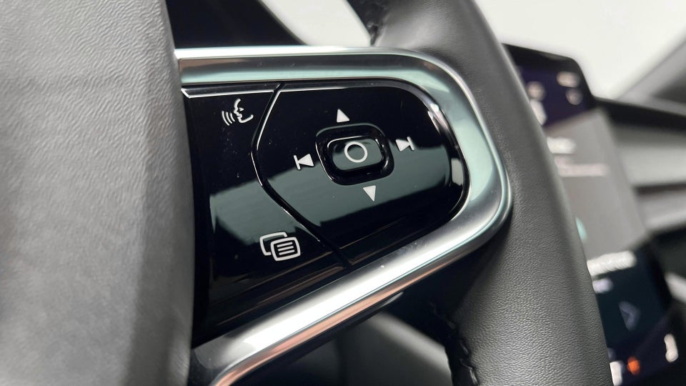 Polestar 2 Long Range AWD 5d