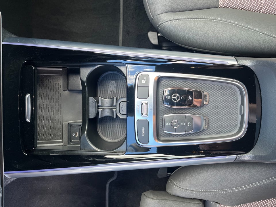 Mercedes EQA250 Electric Art 5d