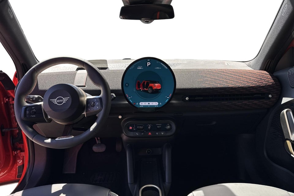 MINI Aceman SE JCW Trim M 5d