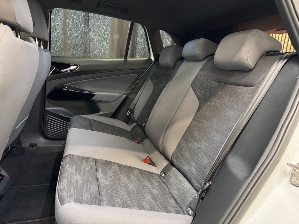 VW ID.4 77 Pro Performance 5d