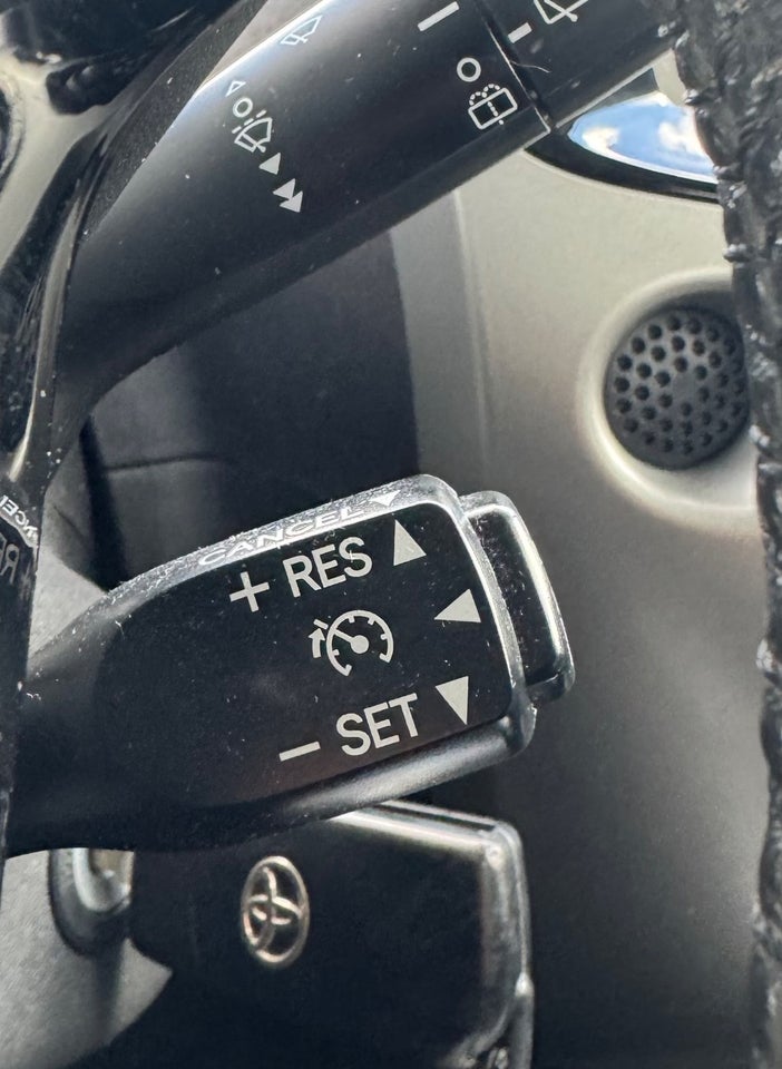 Toyota Aygo 1,0 VVT-i x-press x-touch 5d