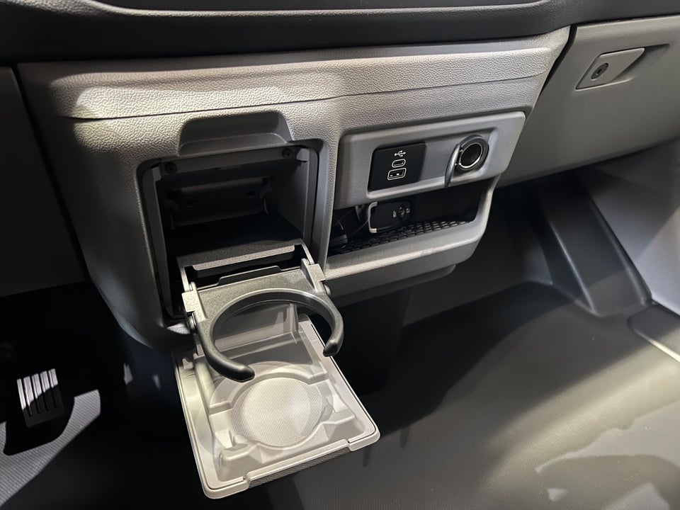 Ford E-Transit Custom 340 L2 71 Limited