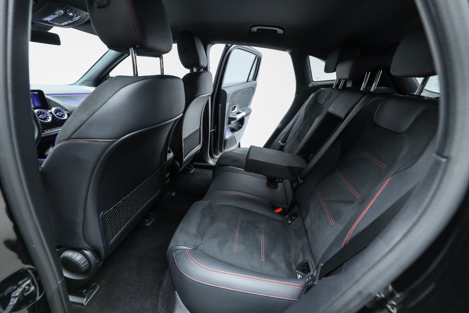 Mercedes EQA250+ AMG Advance 5d