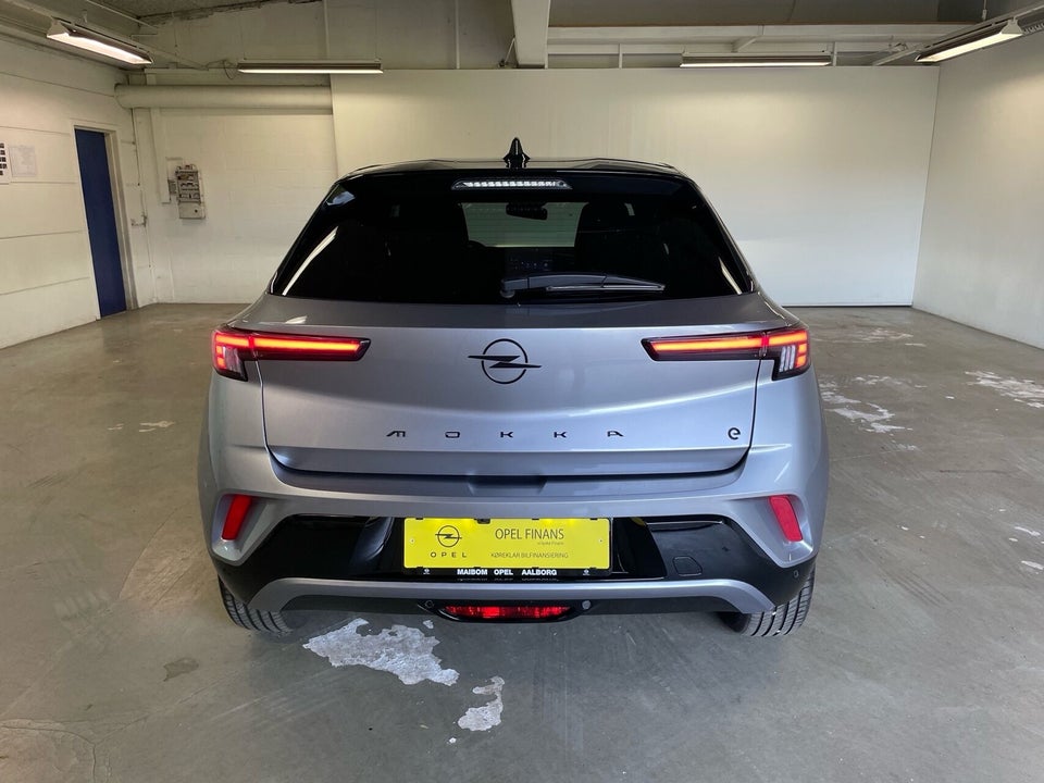 Opel Mokka-e 54 GS Line 5d