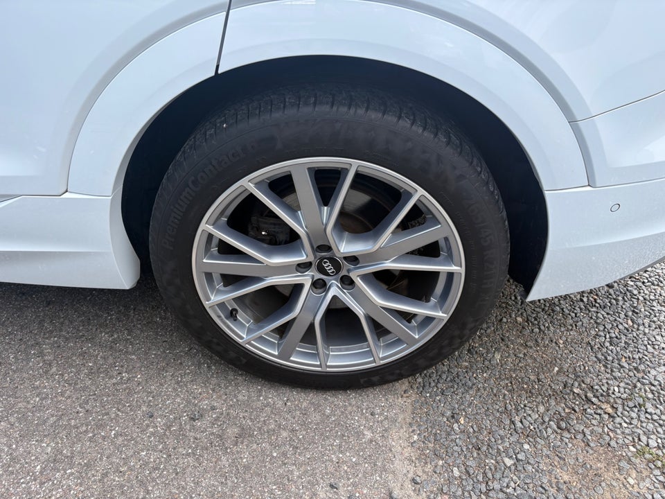 Audi e-tron 50 Advanced Prestige Sportback quattro 5d