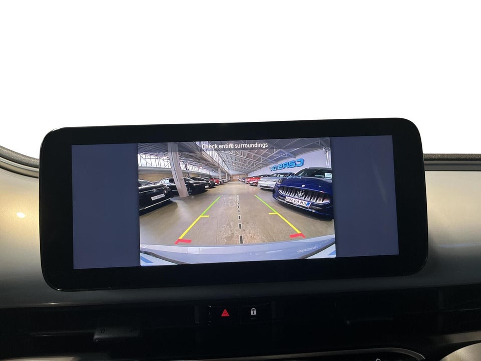 Fiat 500e 42 Icon 3+1 4d