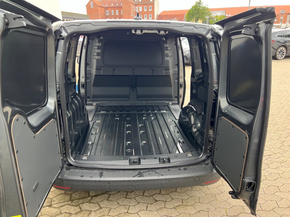 VW Caddy 1,5 TSi 114 Cargo