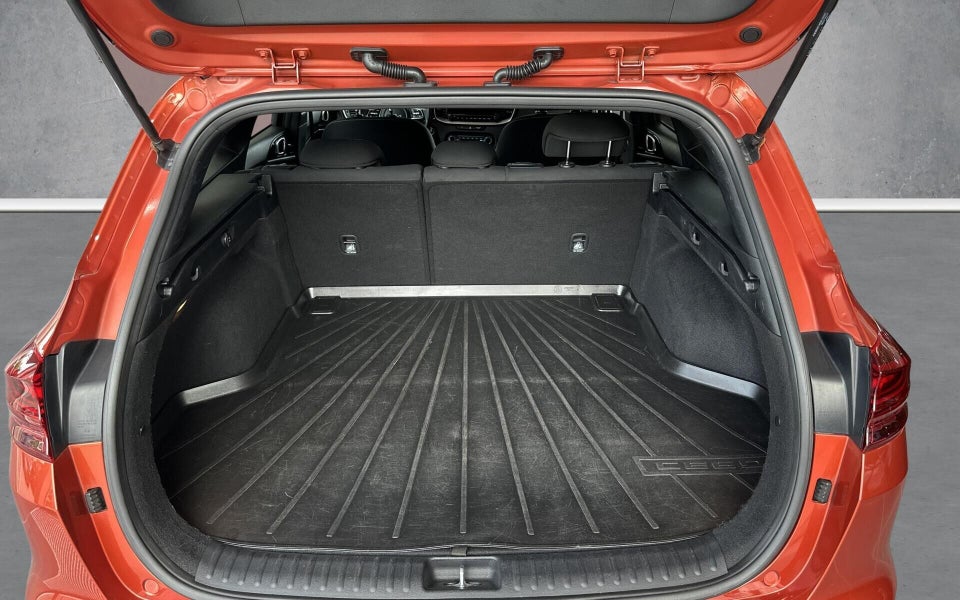 Kia Ceed 1,5 T-GDi GT-Line S SW 5d