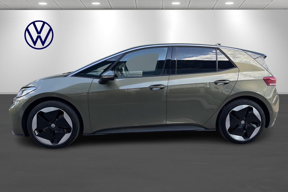 VW ID.3 77 Pro S 5d