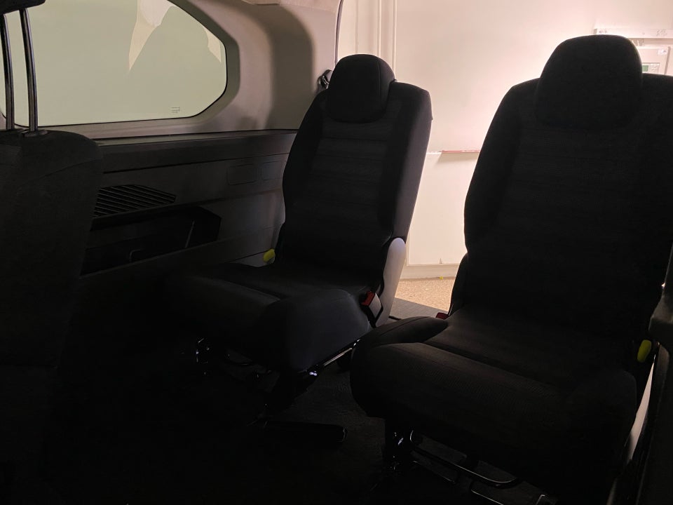 Opel Combo-e Life 50 Elegance+ L2 7prs 5d