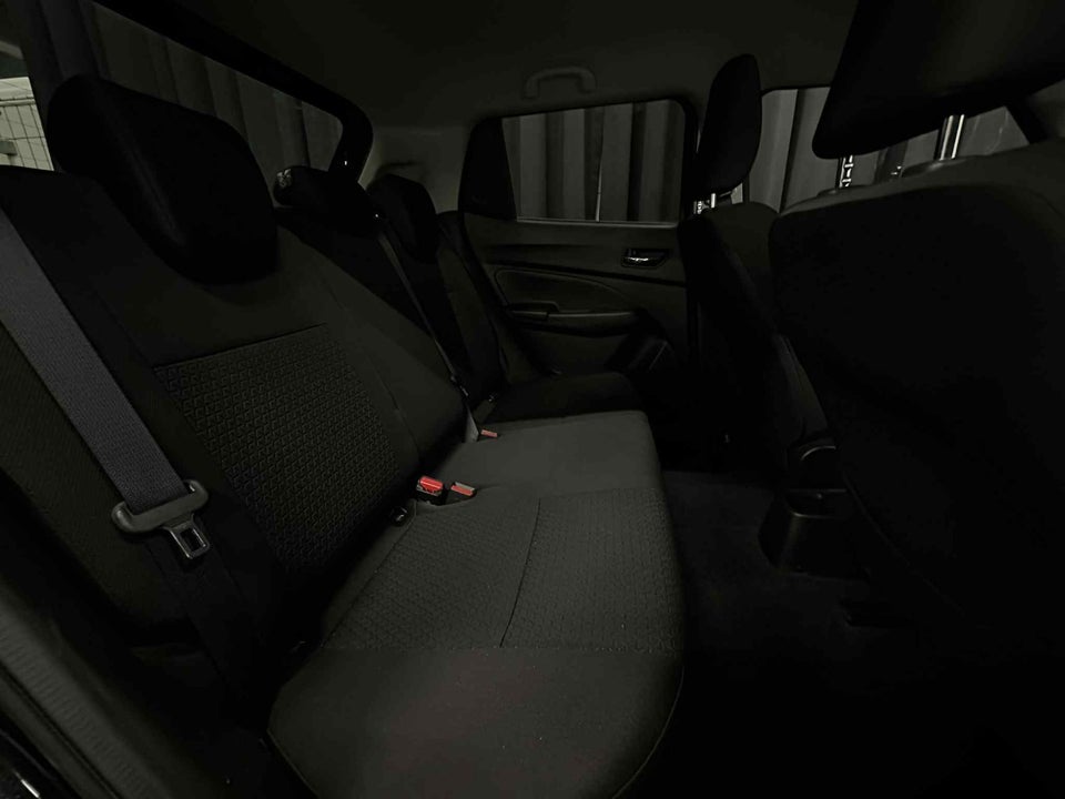 Suzuki Swift 1,0 Boosterjet SHVS Exclusive 5d