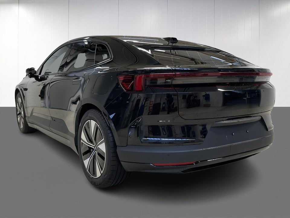 Polestar 4 Long Range Nordic Edition 5d