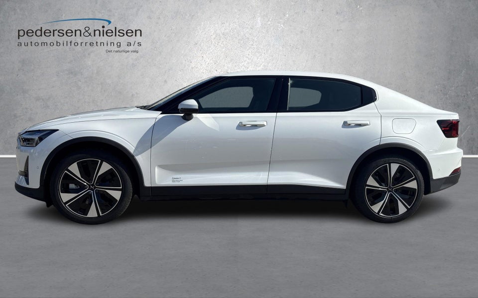 Polestar 2 Long Range 5d