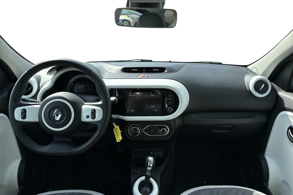 Renault Twingo Electric Zen 5d