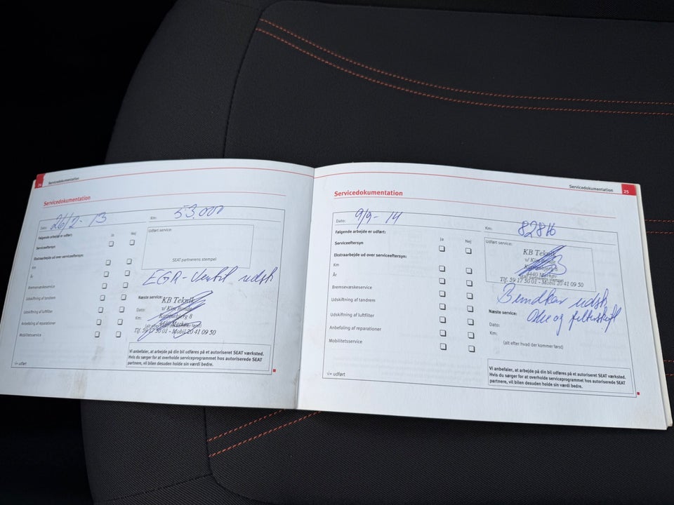 Seat Ibiza 1,2 TDi 75 Reference SC Van 3d