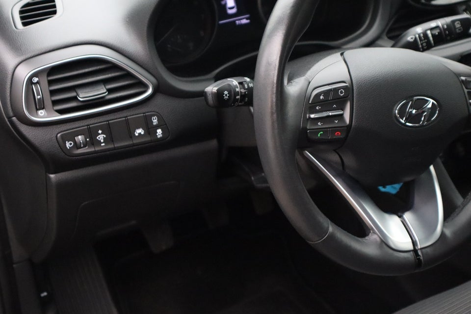 Hyundai i30 1,0 T-GDi Life Komfort 5d