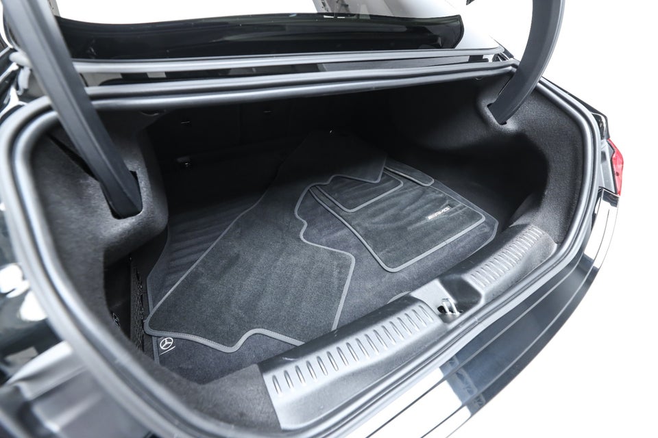 Mercedes CLA250+ EQ AMG Premium 4d