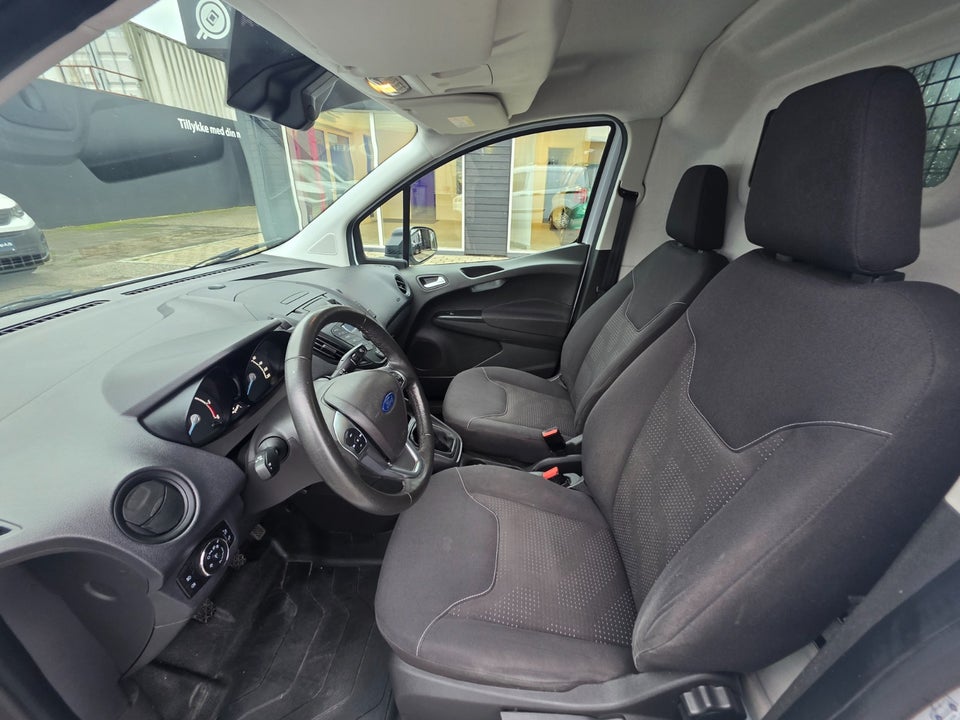 Ford Transit Courier 1,5 TDCi 75 Ambiente