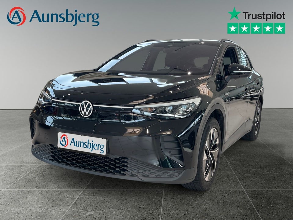 VW ID.4 77 Pro Performance 5d